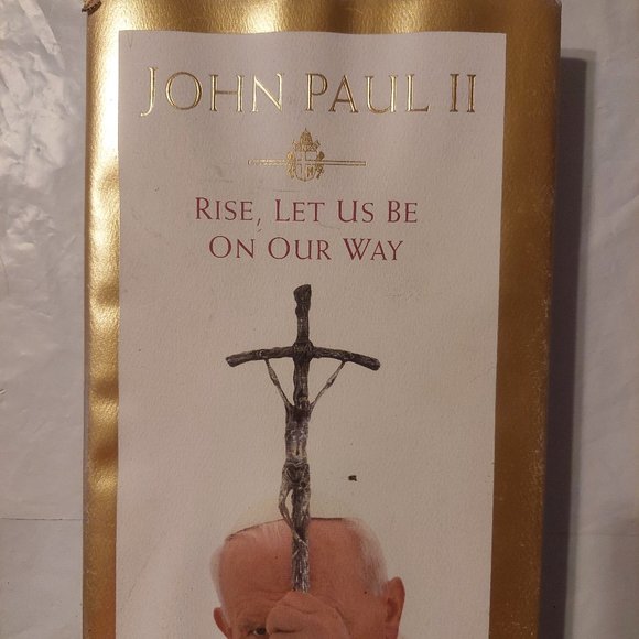 Rise, let us be on our way - Picture 1 of 6